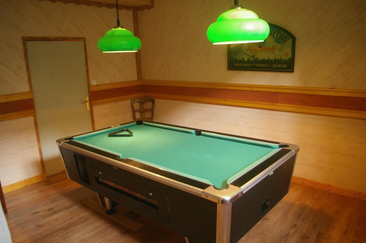Hotel L'Hermitage Brides-les-Bains Esterno foto